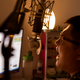 Popular live-streaming host Big Li.